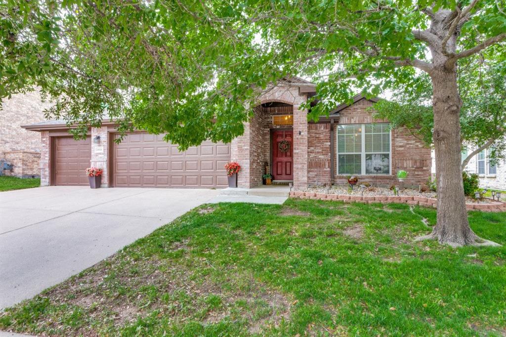 10534 Highland Ridge Road Fort Worth, TX 76108 - Photo 1 of 1