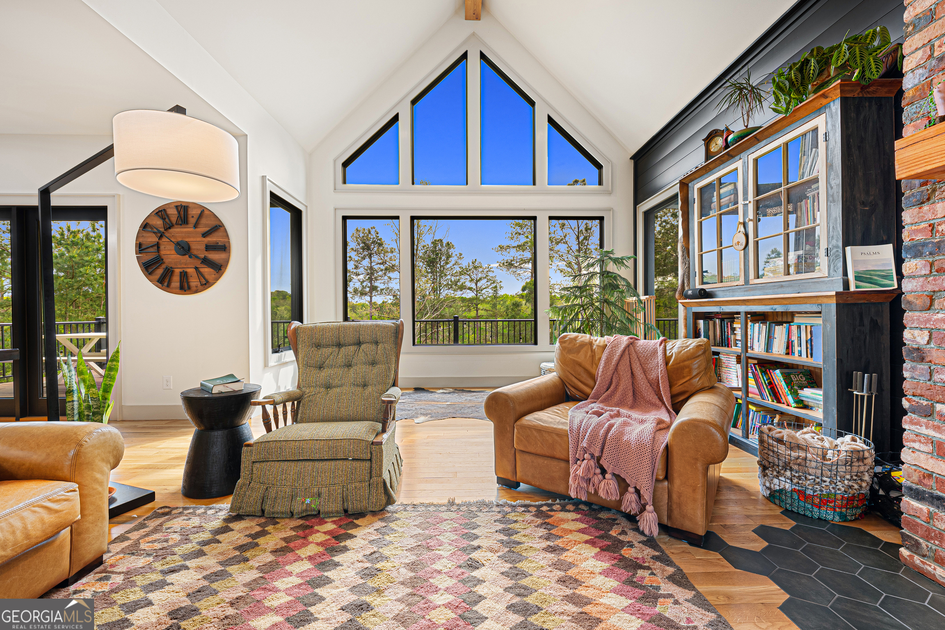 630 Human Road Bowman, GA 30624 - Photo 15 of 36