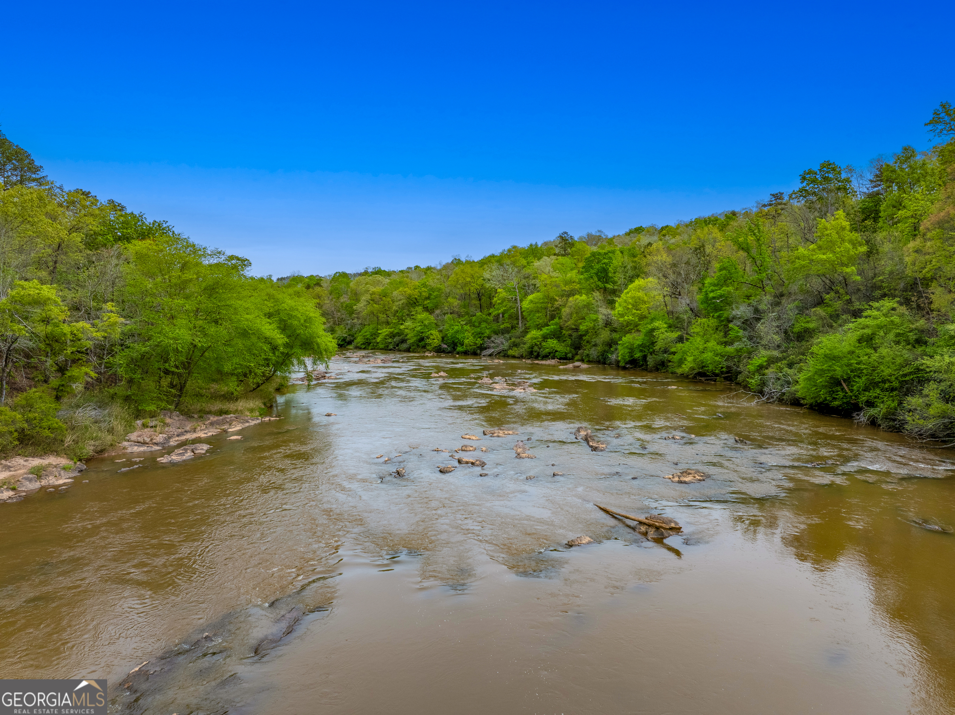 630 Human Road Bowman, GA 30624 - Photo 2 of 36