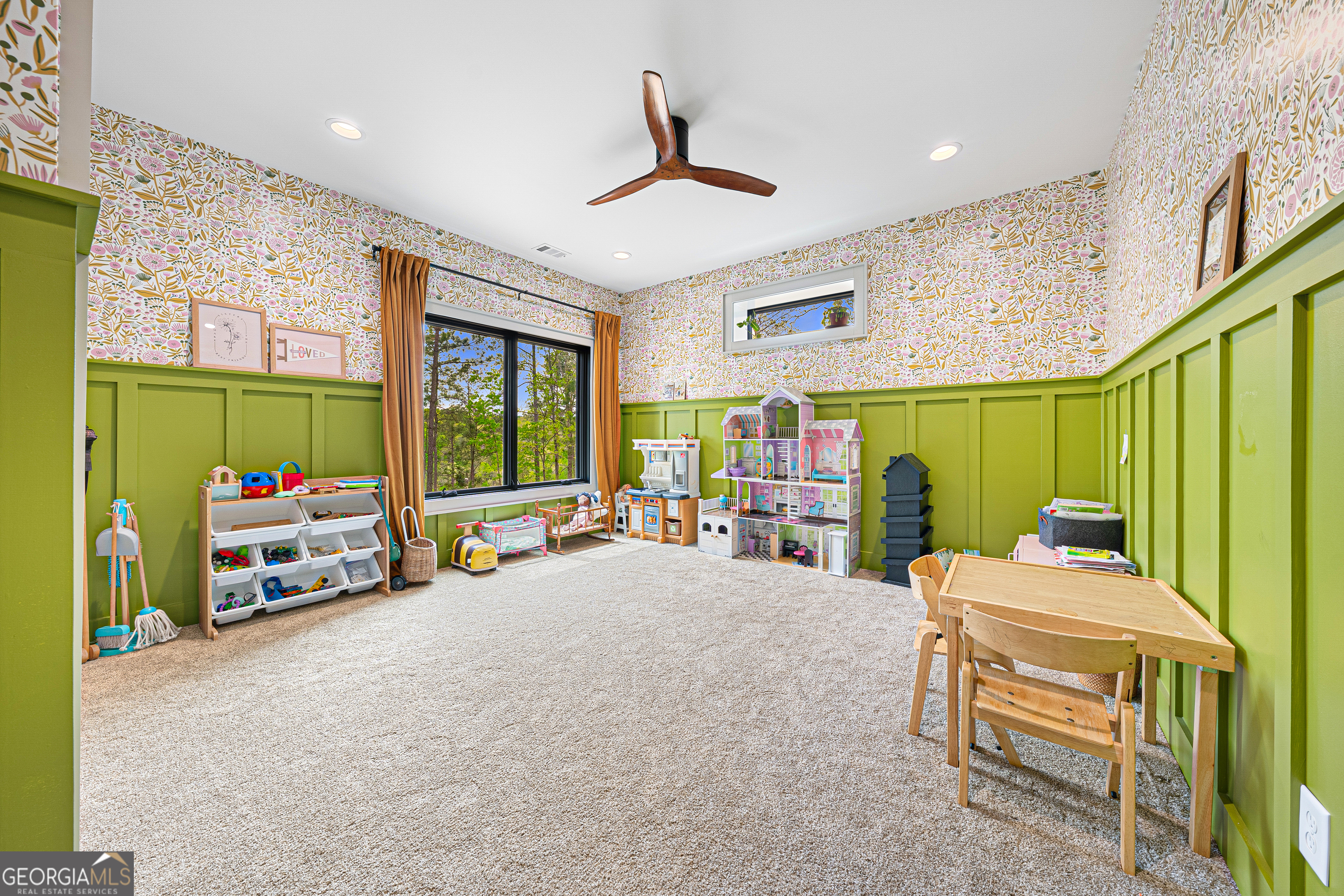 630 Human Road Bowman, GA 30624 - Photo 24 of 36