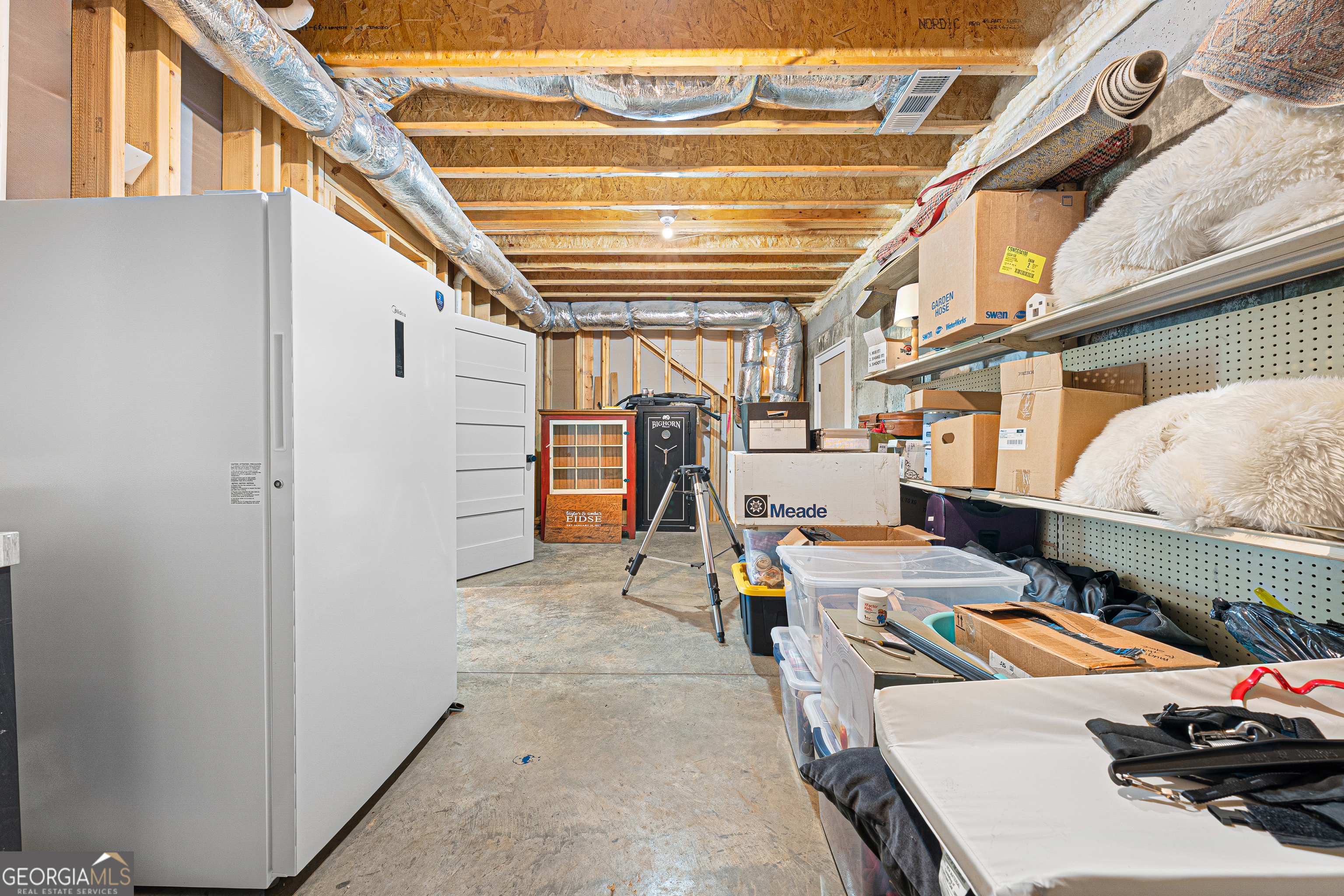 630 Human Road Bowman, GA 30624 - Photo 25 of 36