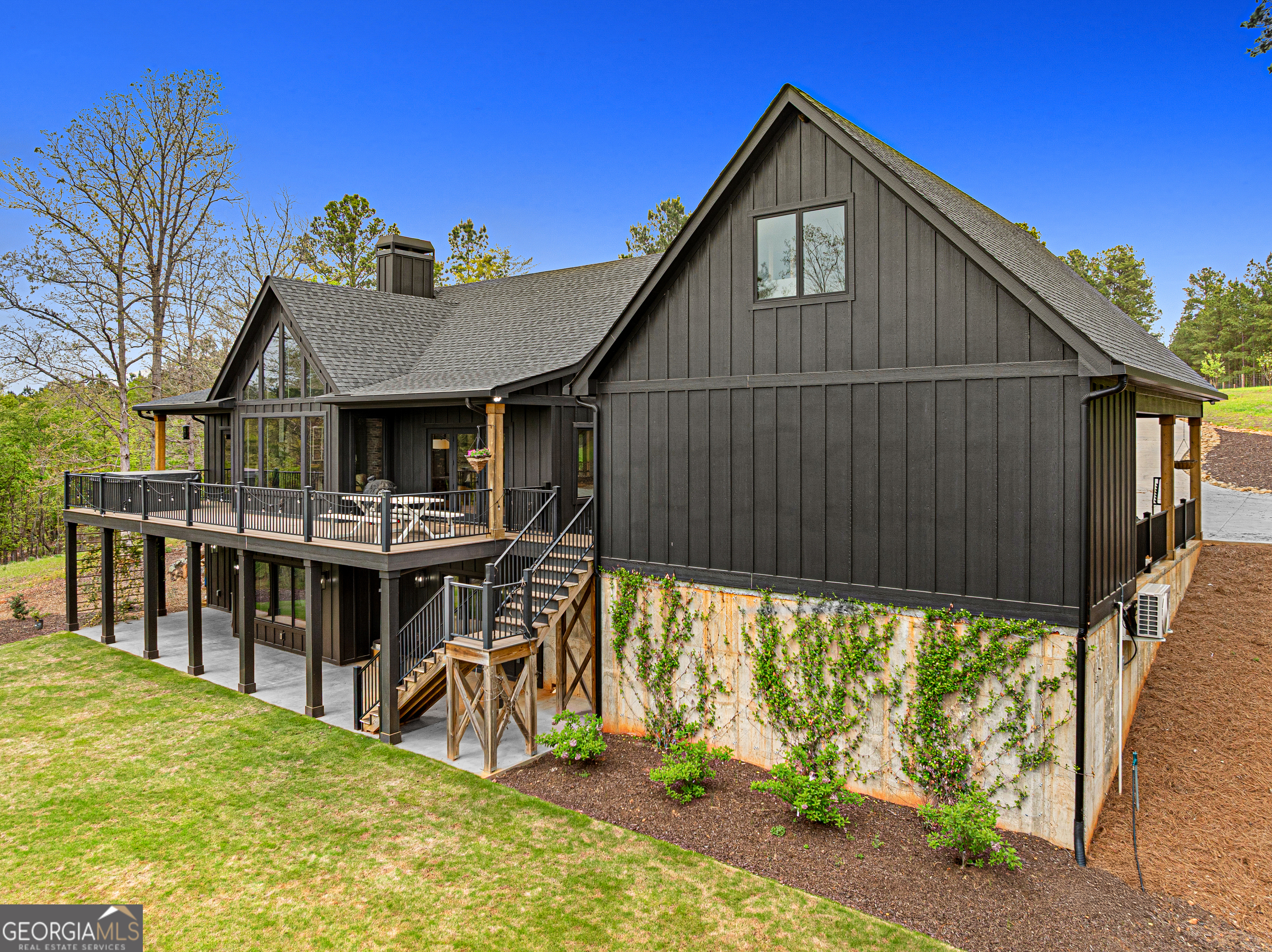 630 Human Road Bowman, GA 30624 - Photo 26 of 36