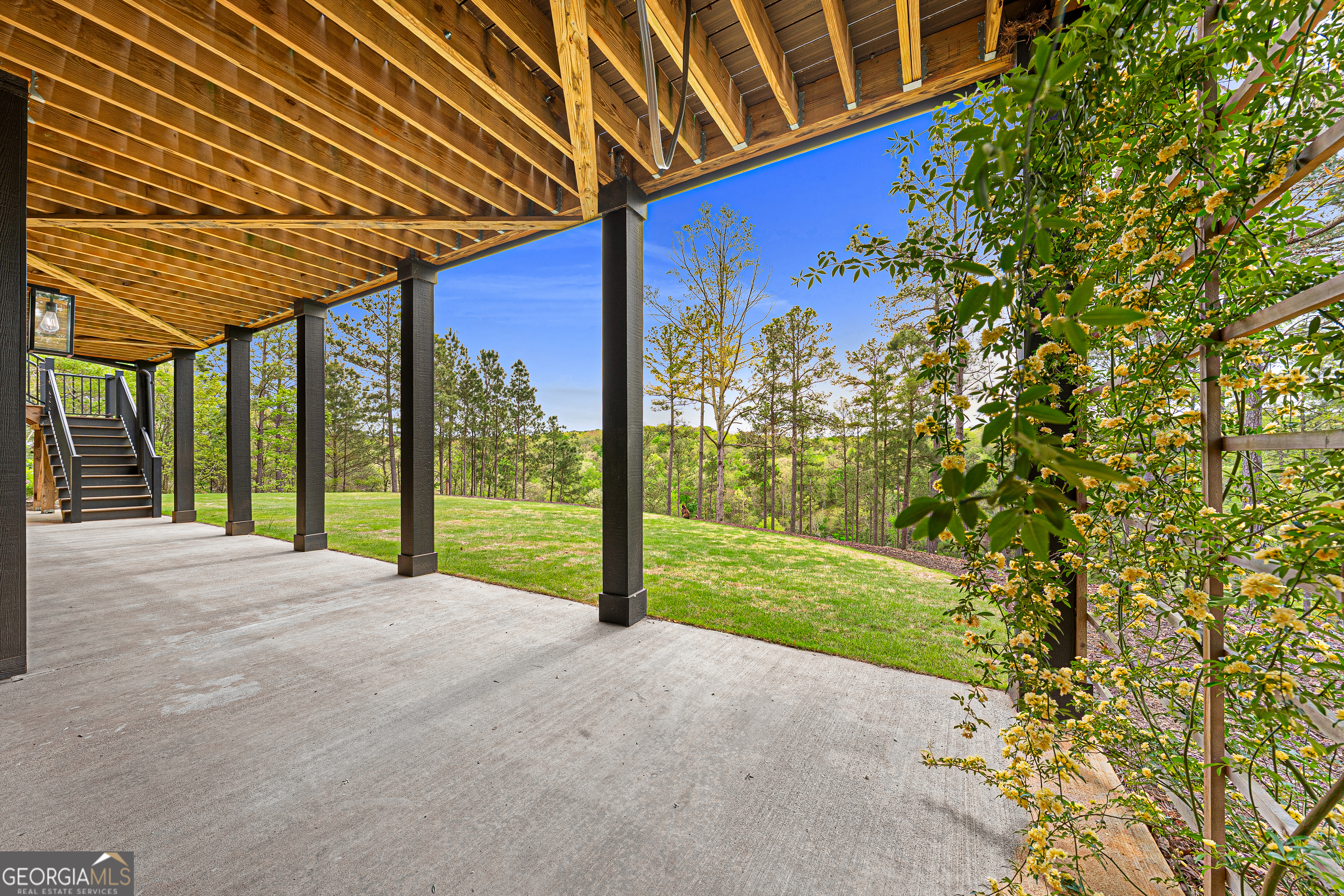 630 Human Road Bowman, GA 30624 - Photo 27 of 36