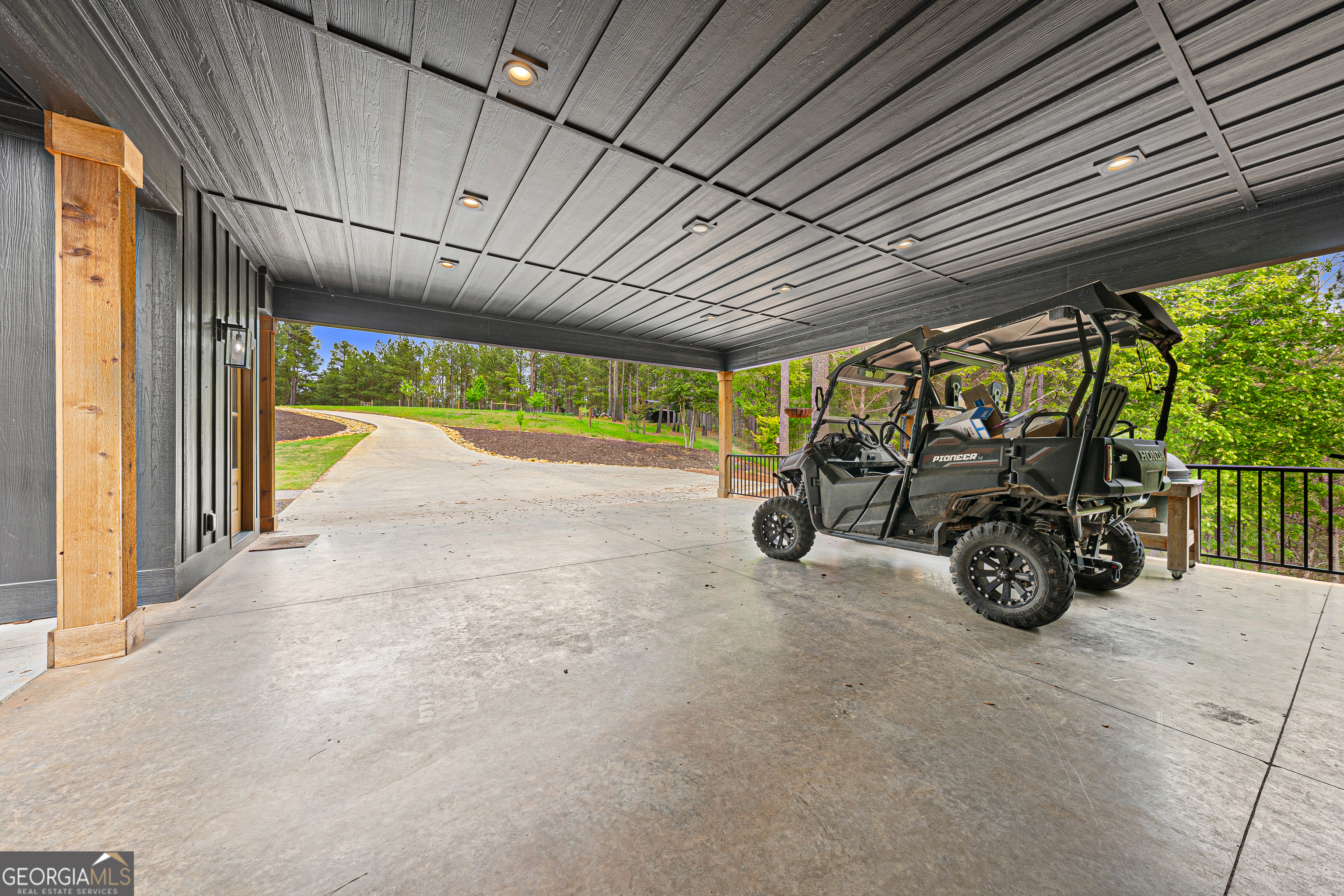 630 Human Road Bowman, GA 30624 - Photo 28 of 36