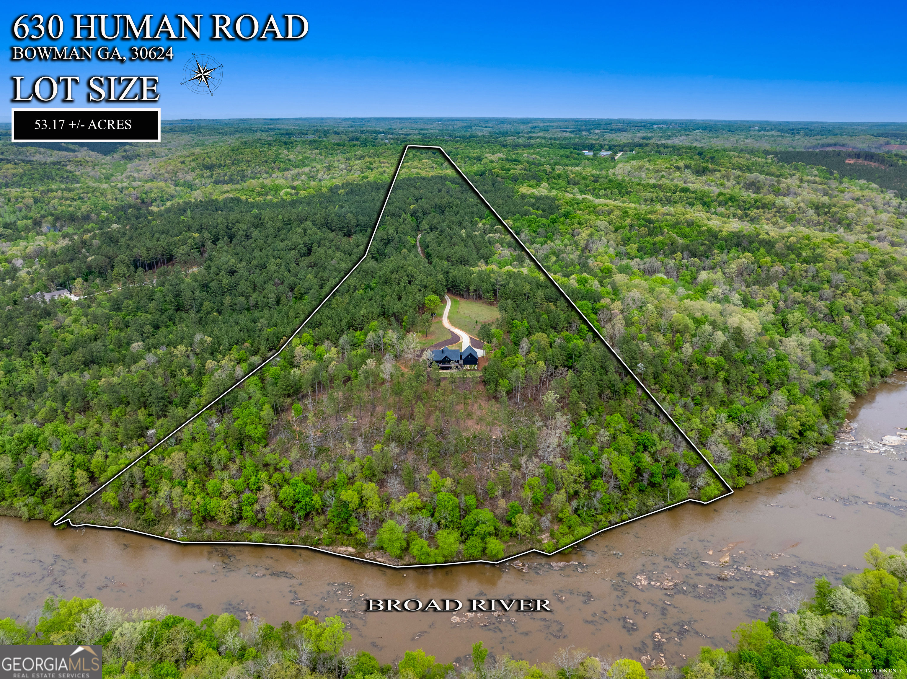 630 Human Road Bowman, GA 30624 - Photo 30 of 36