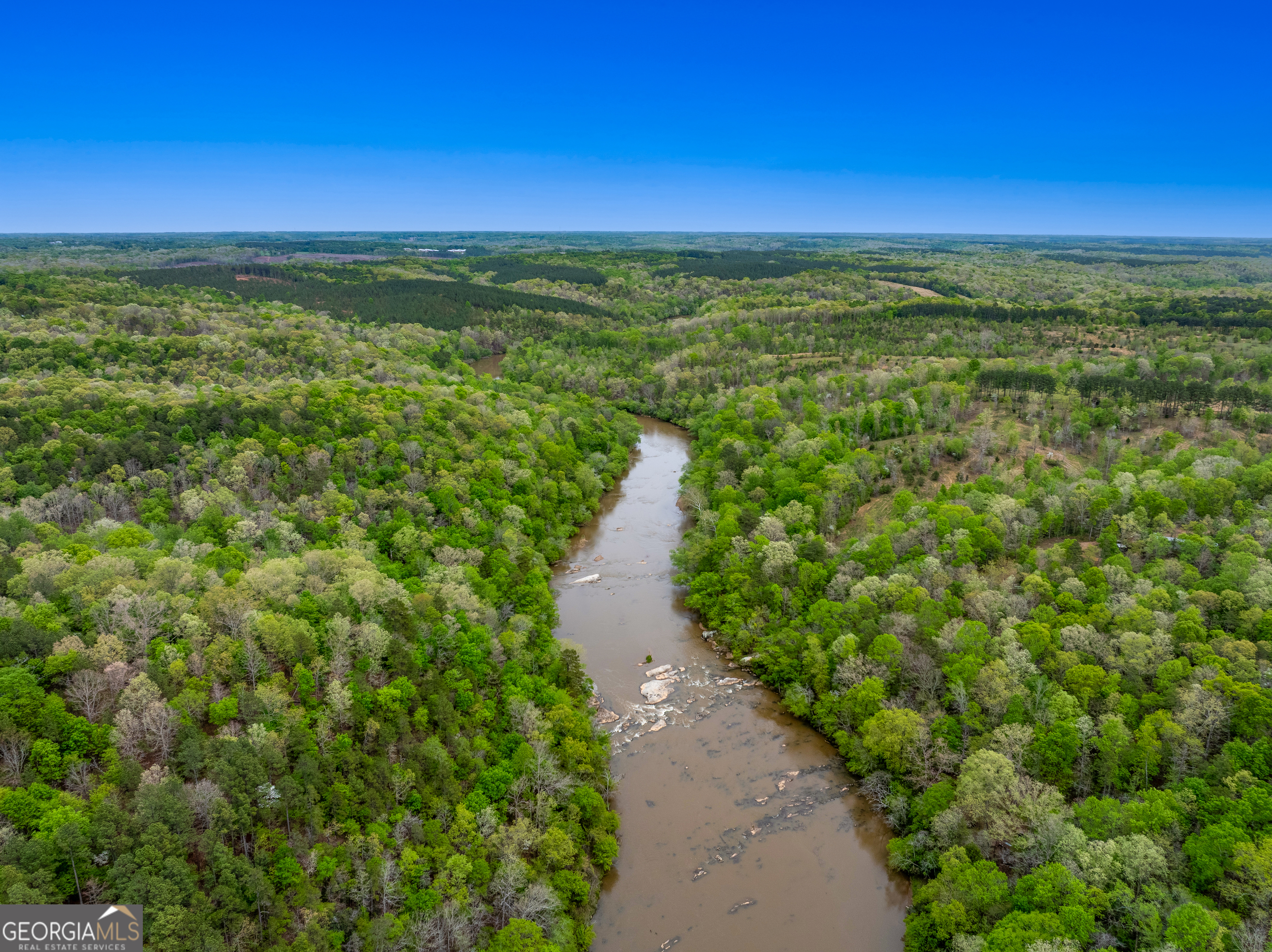 630 Human Road Bowman, GA 30624 - Photo 32 of 36