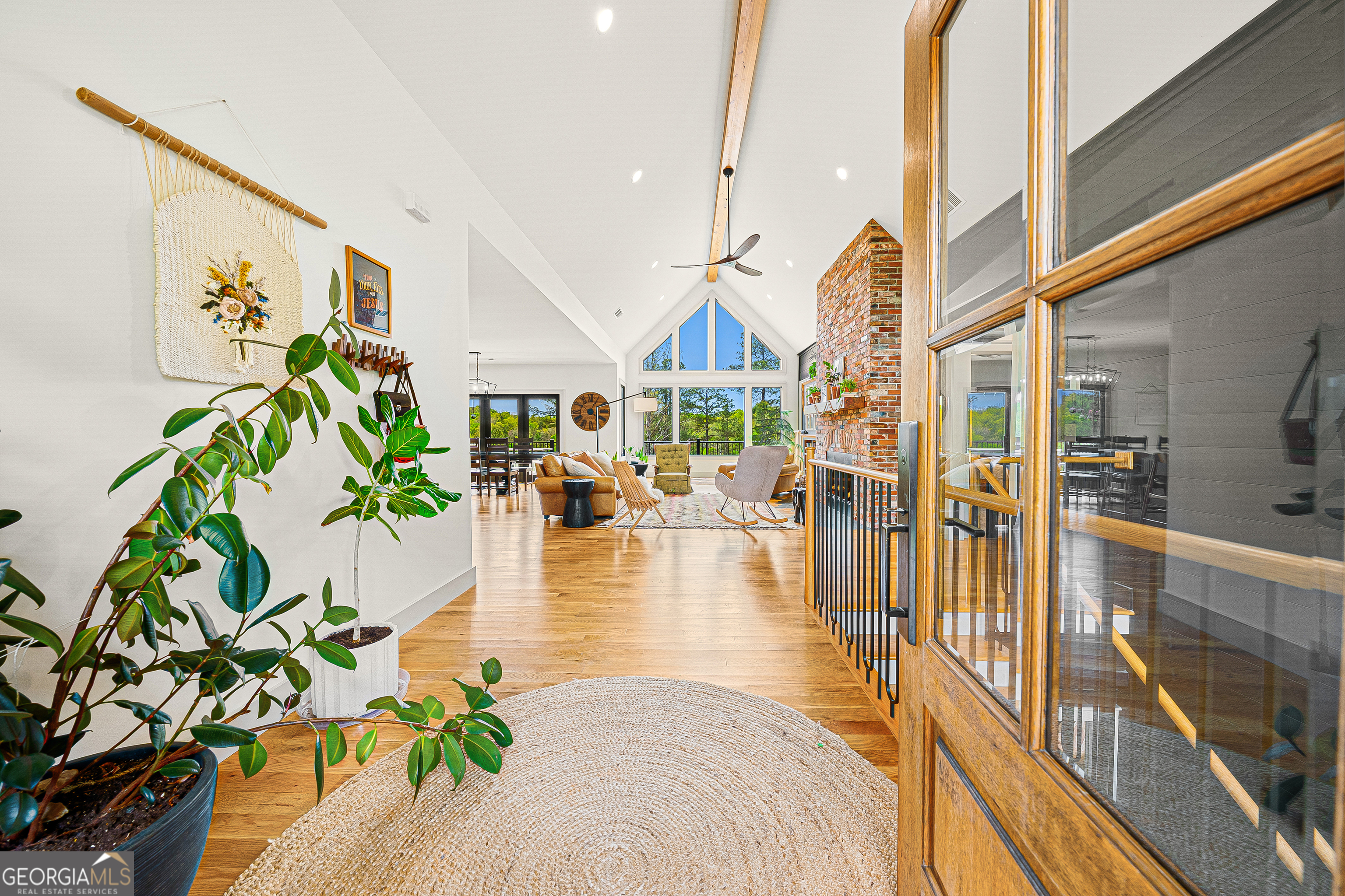 630 Human Road Bowman, GA 30624 - Photo 4 of 36