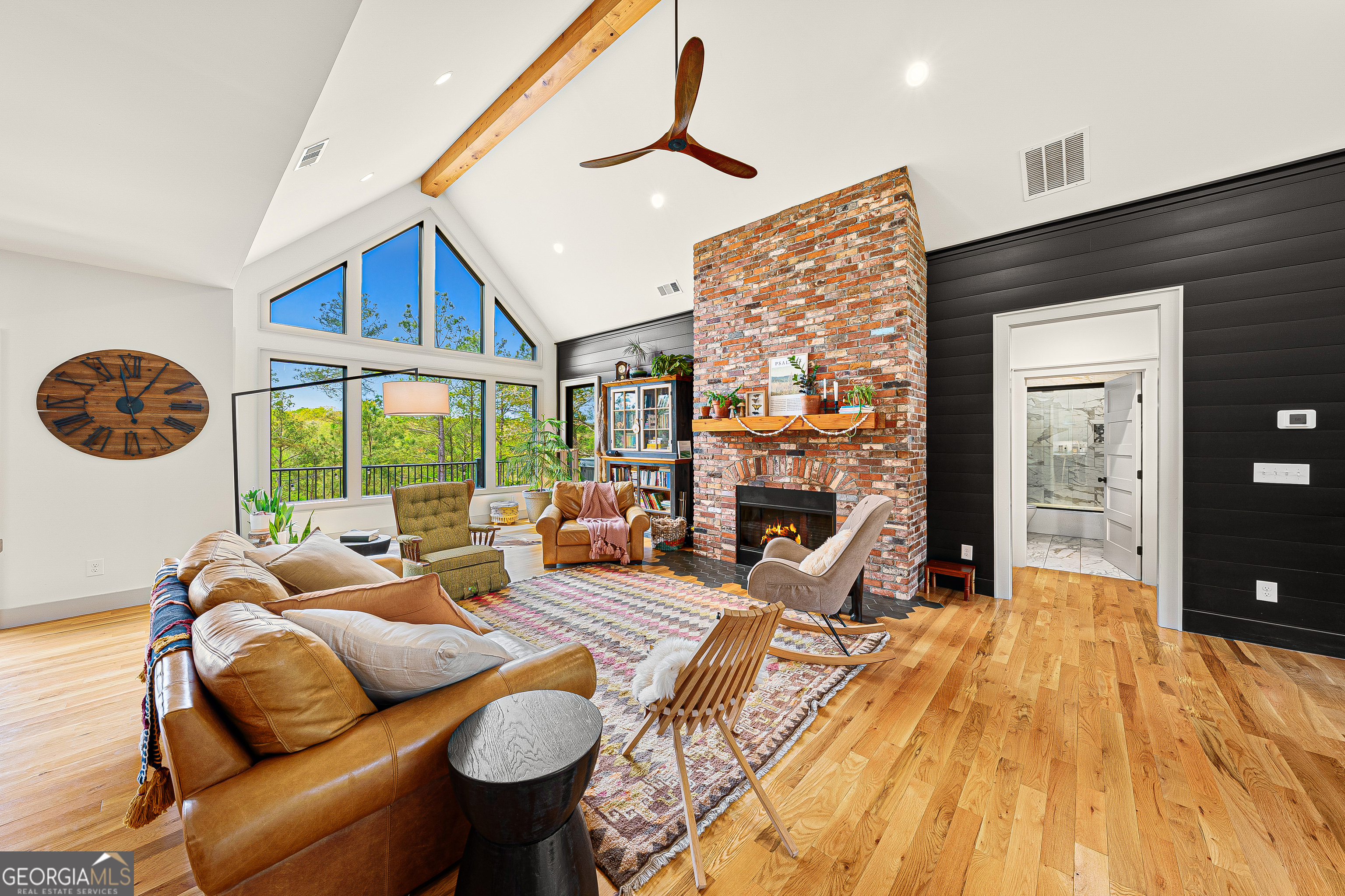 630 Human Road Bowman, GA 30624 - Photo 5 of 36