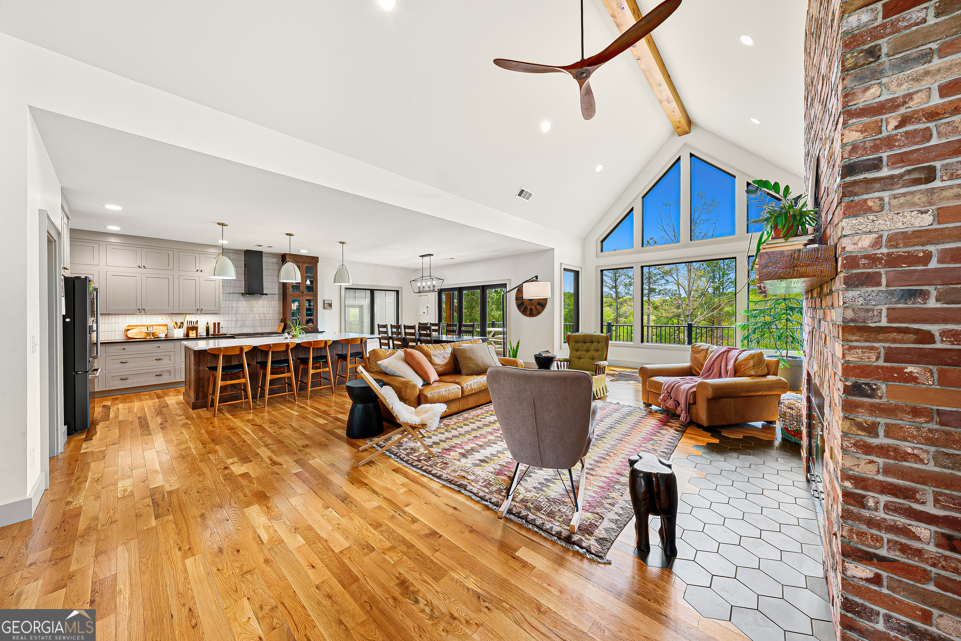 630 Human Road Bowman, GA 30624 - Photo 6 of 36