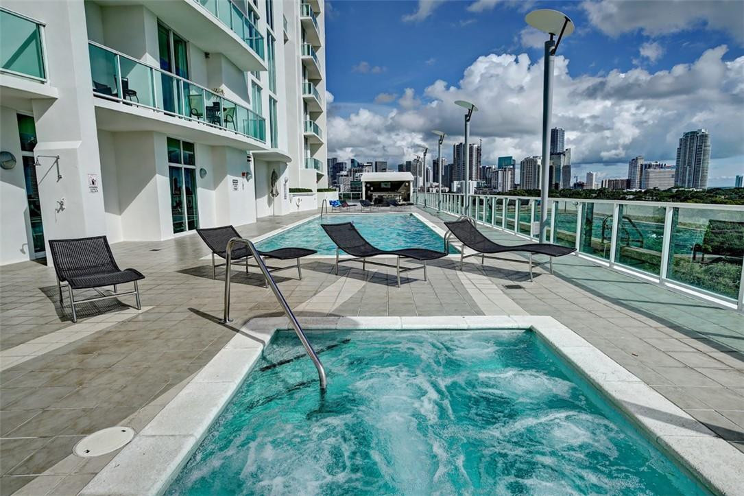 2525 Southwest 3rd Avenue, Unit 1705 Miami, FL 33129 - Photo 18 of 28 Photo 18