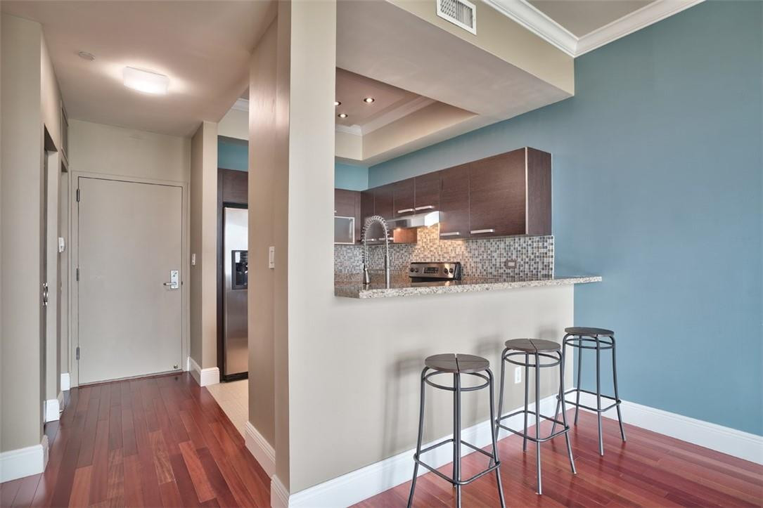 2525 Southwest 3rd Avenue, Unit 1705 Miami, FL 33129 - Photo 3 of 28 Photo 3