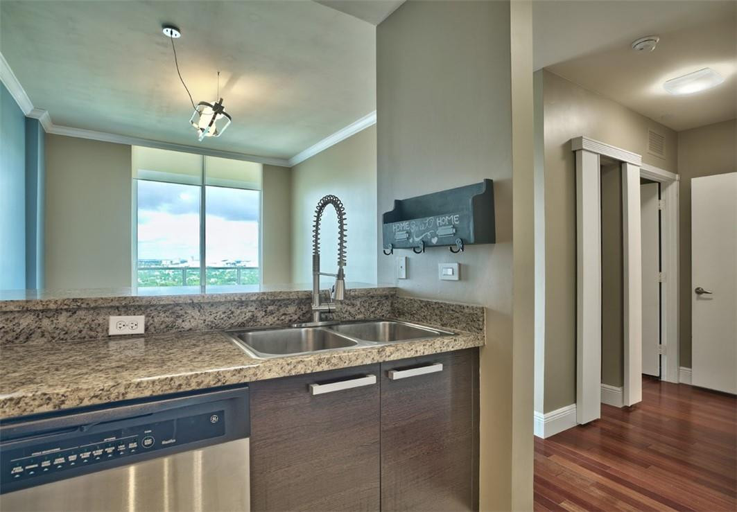 2525 Southwest 3rd Avenue, Unit 1705 Miami, FL 33129 - Photo 9 of 28 Photo 9