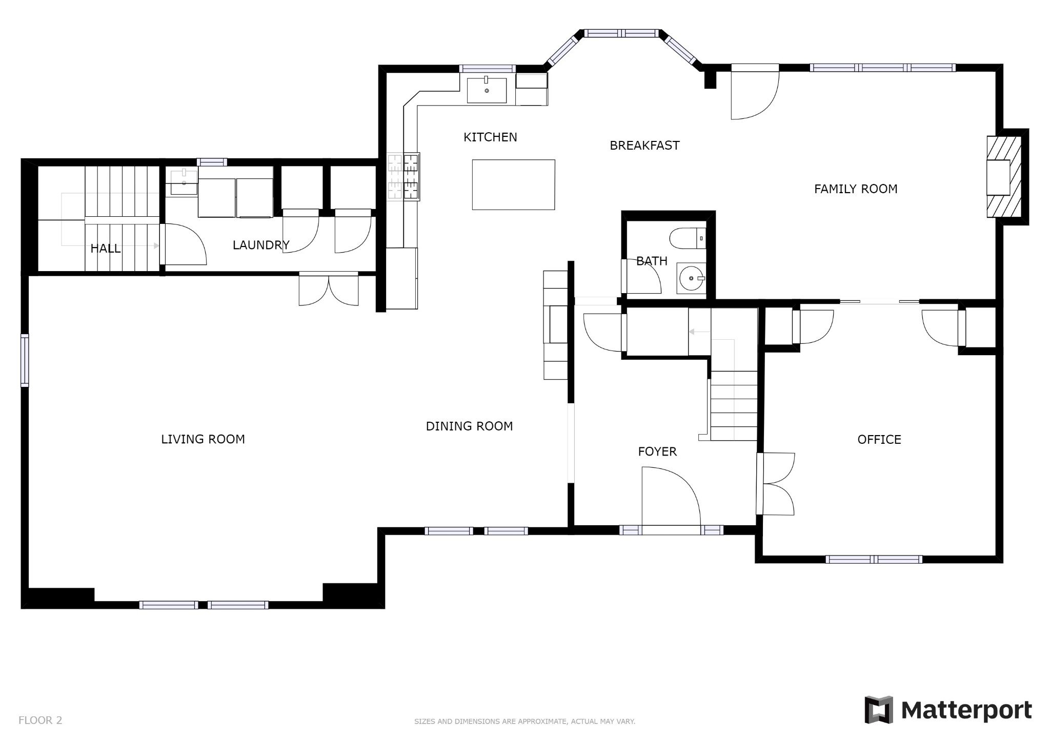 910 Riverbend Road Nashville, TN 37221 - Photo 45 of 48