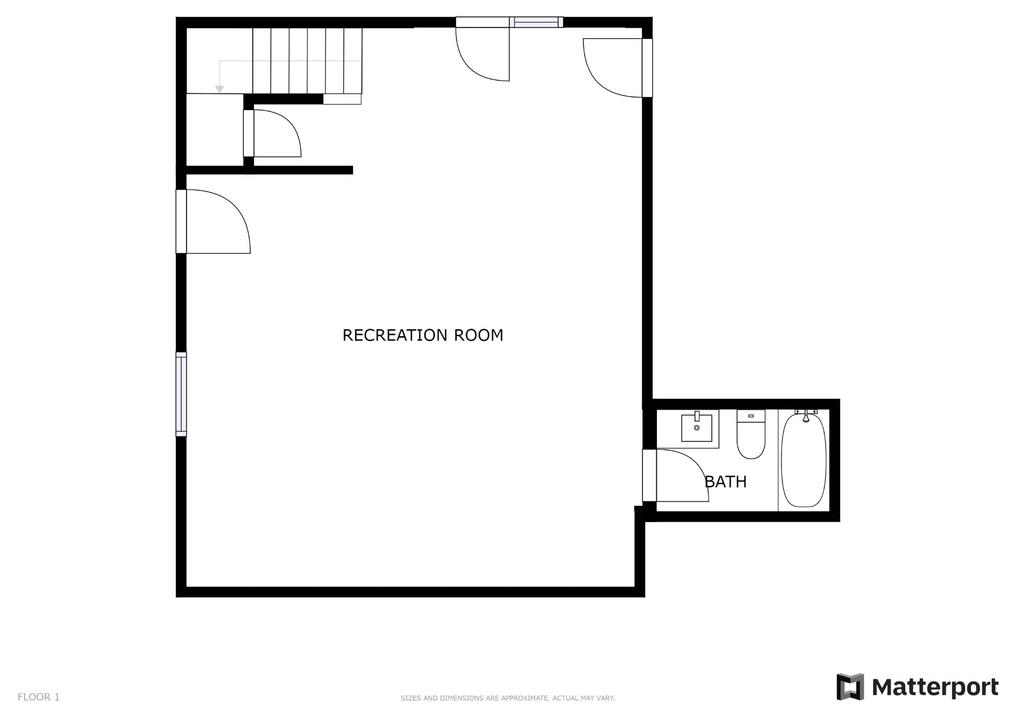 910 Riverbend Road Nashville, TN 37221 - Photo 47 of 48 a picture of a bench in front of a door