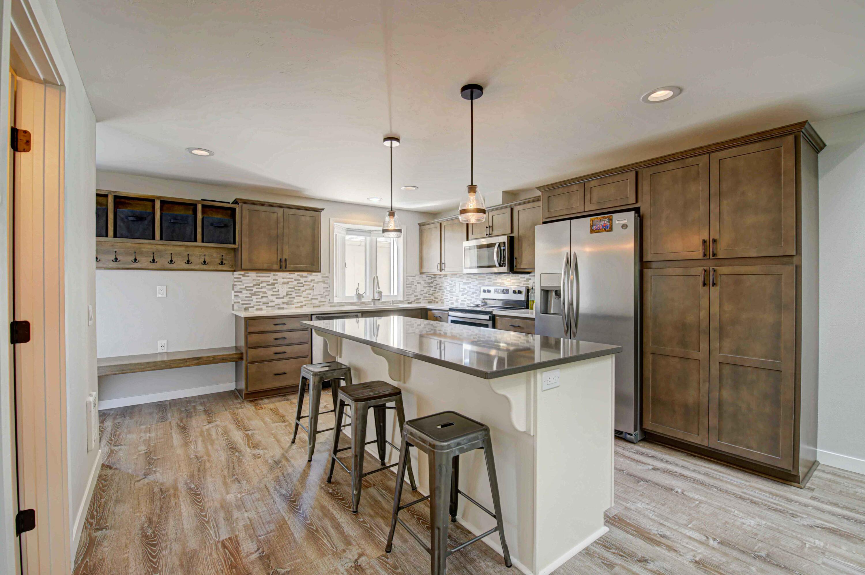 1050 Northeast Butler Market Road, Unit 55 Bend, OR 97701 - Photo 1 of 25 1050 NE Butler Market #55-1
