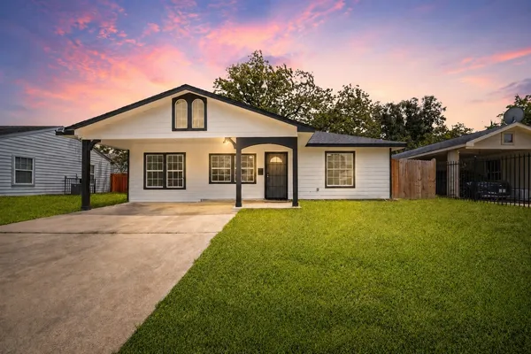 $199,900 | 6905 Kassarine Pass, Houston, TX 77033