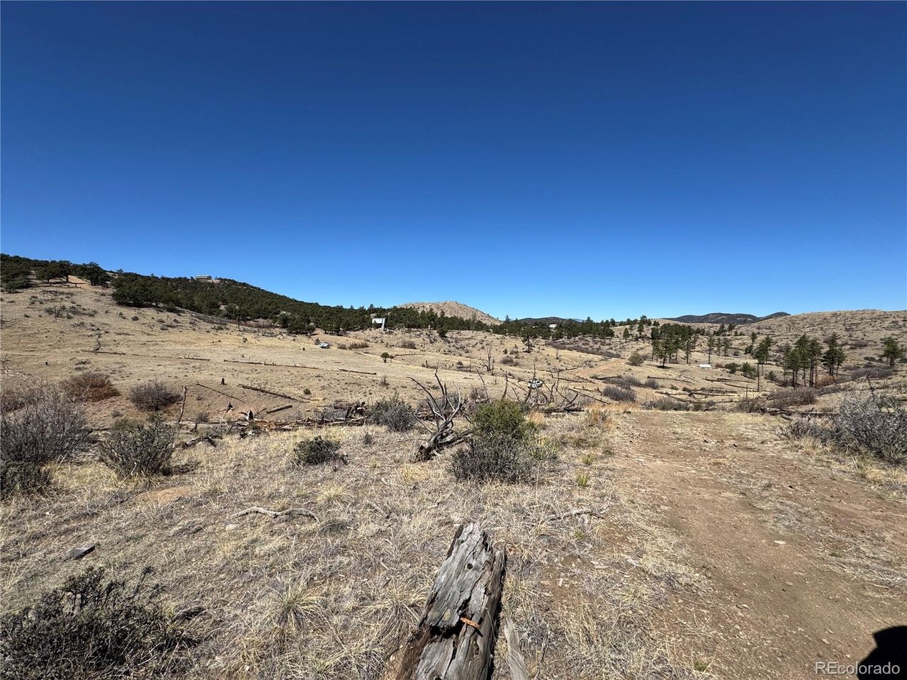 32 F Path Cotopaxi, CO 81223 - Photo 12 of 13 a view of ocean view with mountain