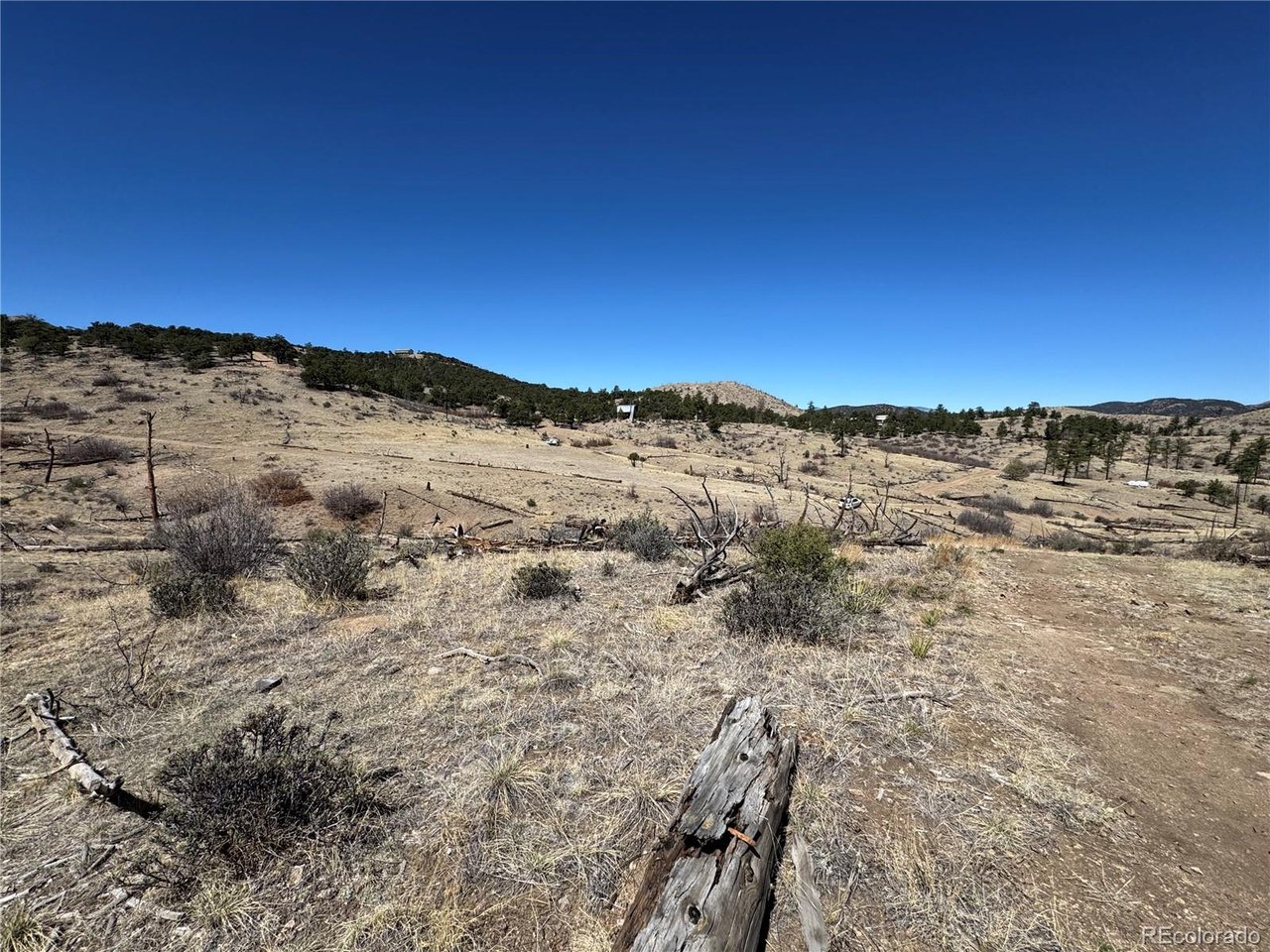 32 F Path Cotopaxi, CO 81223 - Photo 2 of 13 a view of ocean view