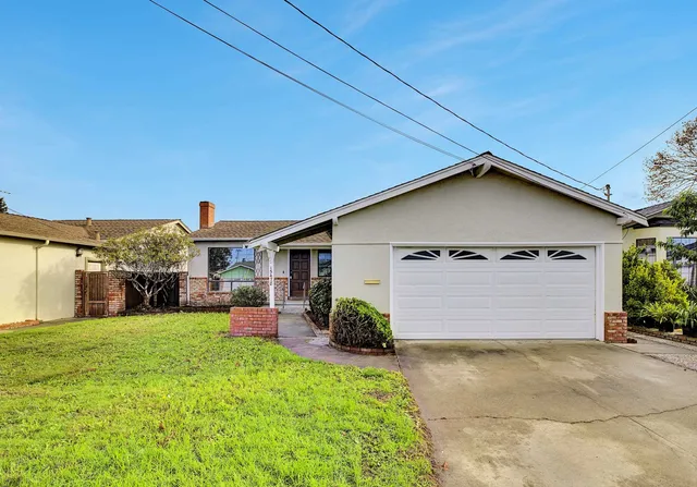 $848,800 | 15478 Montreal Street, San Leandro, CA 94579