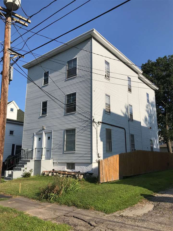 378 Myrtle Street Manchester, NH 03104 - Photo 3 of 21 Gallery Image 3