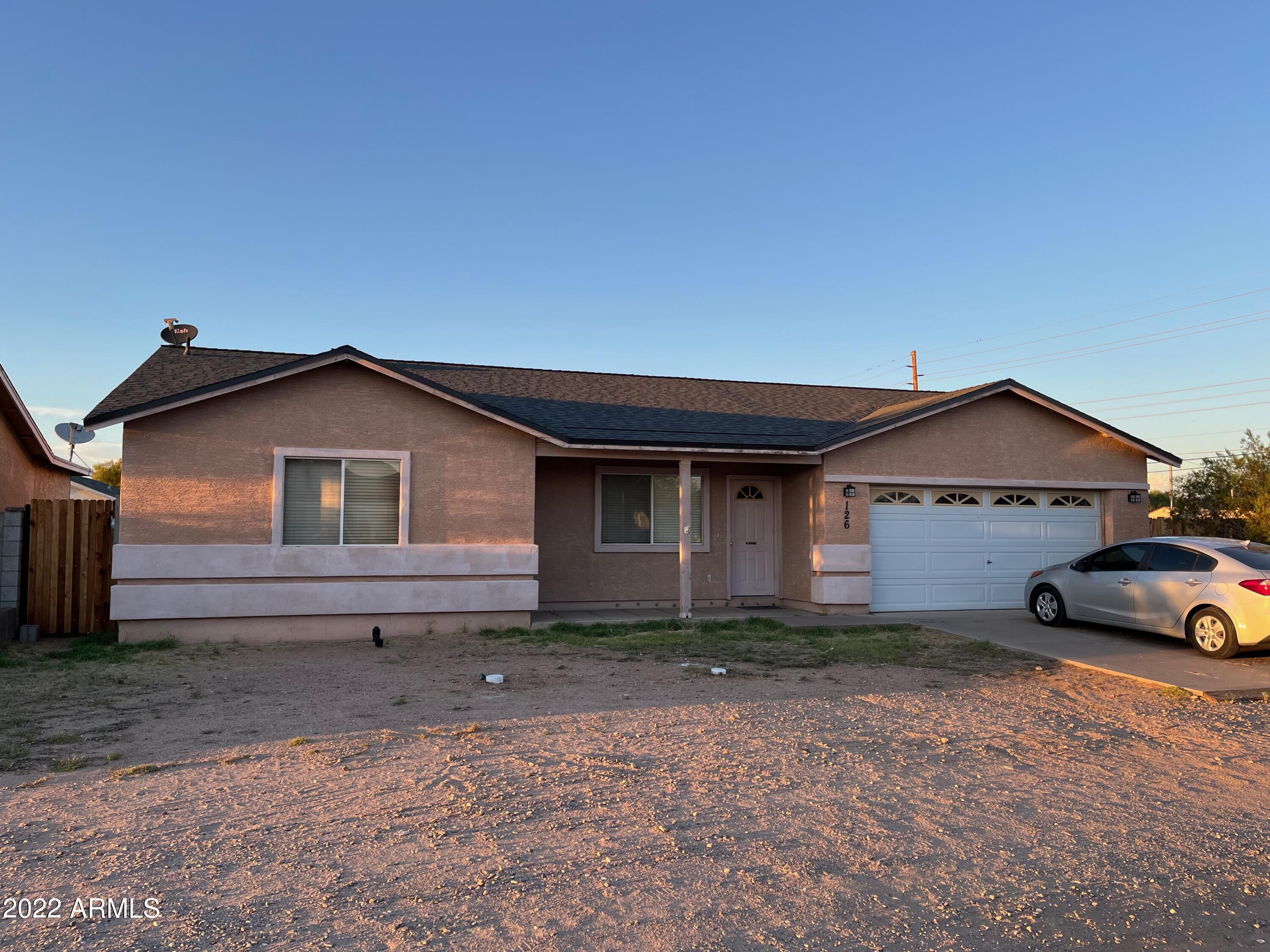 126 North Signal Butte Road Apache Junction, AZ 85120 - Photo 1 of 11 IMG_3159