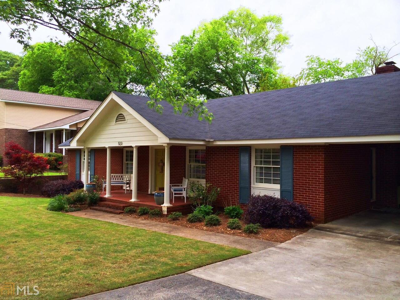 523 LaPorte Street Southeast Rome, GA 30161 - Photo 1 of 1