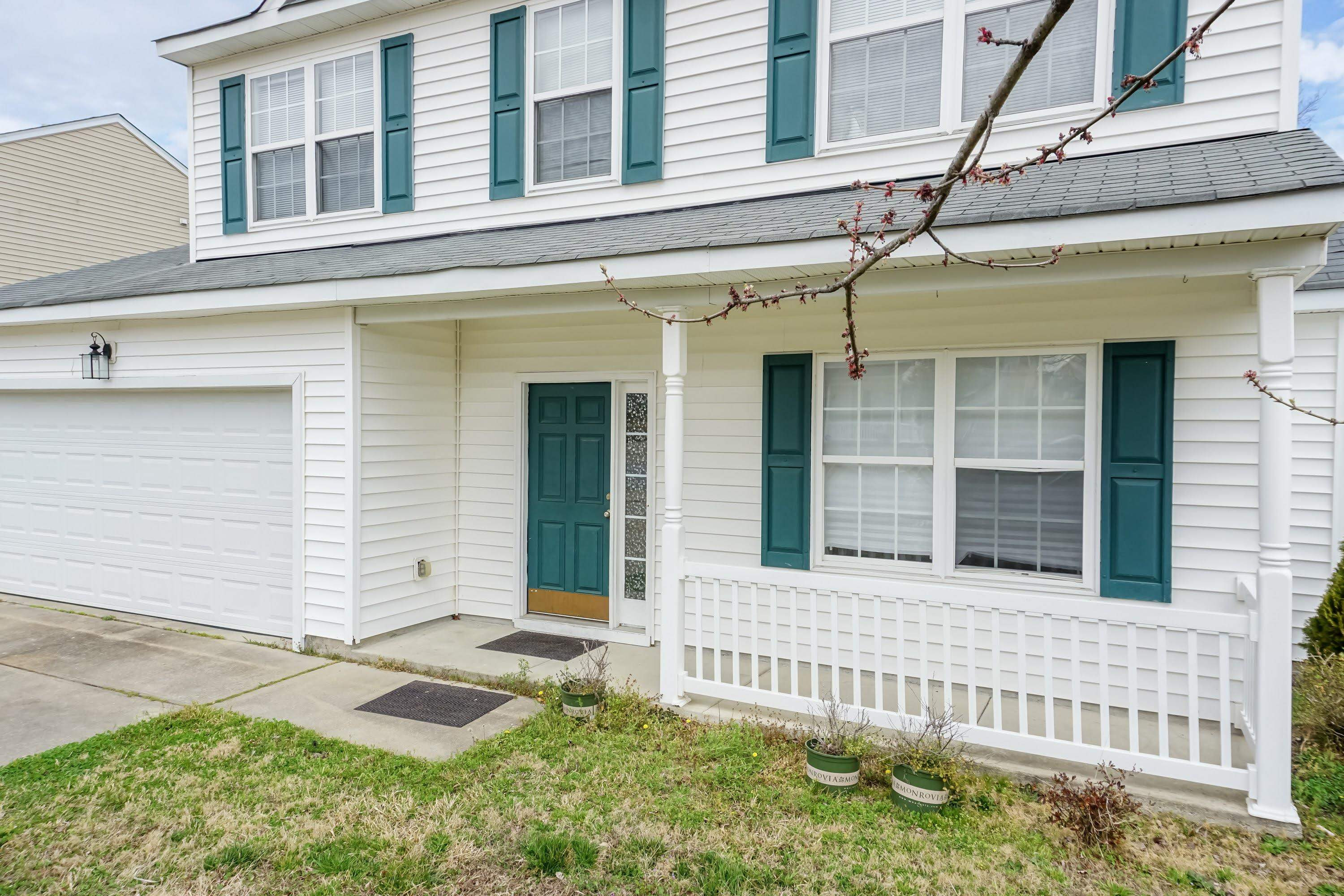 7009 Missionary Ridge Drive Raleigh, NC 27610 - Photo 6 of 40 Photo 6
