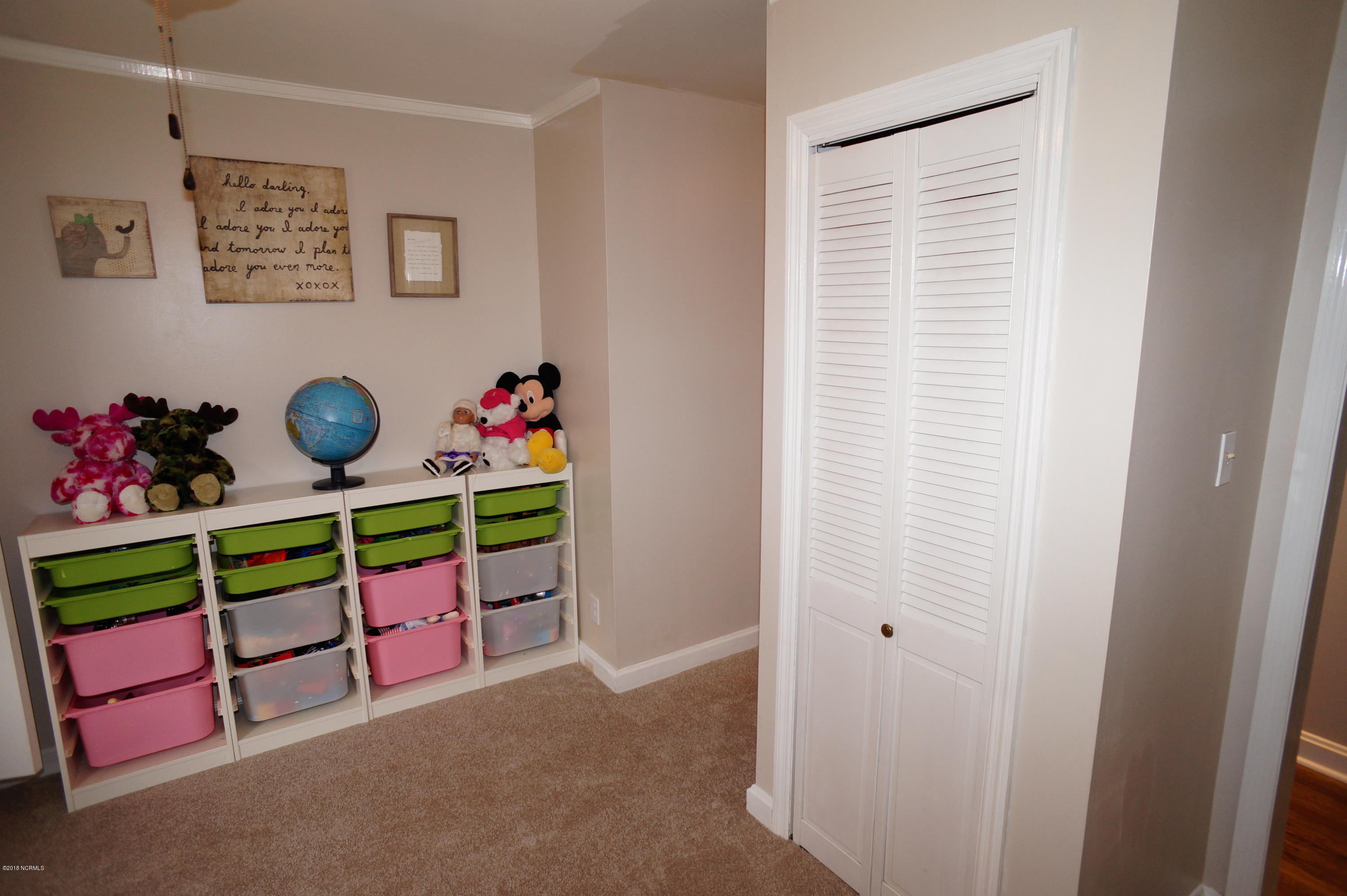 321 Craven County Road New Bern, NC 28560 - Photo 16 of 34 Flex Room View 2