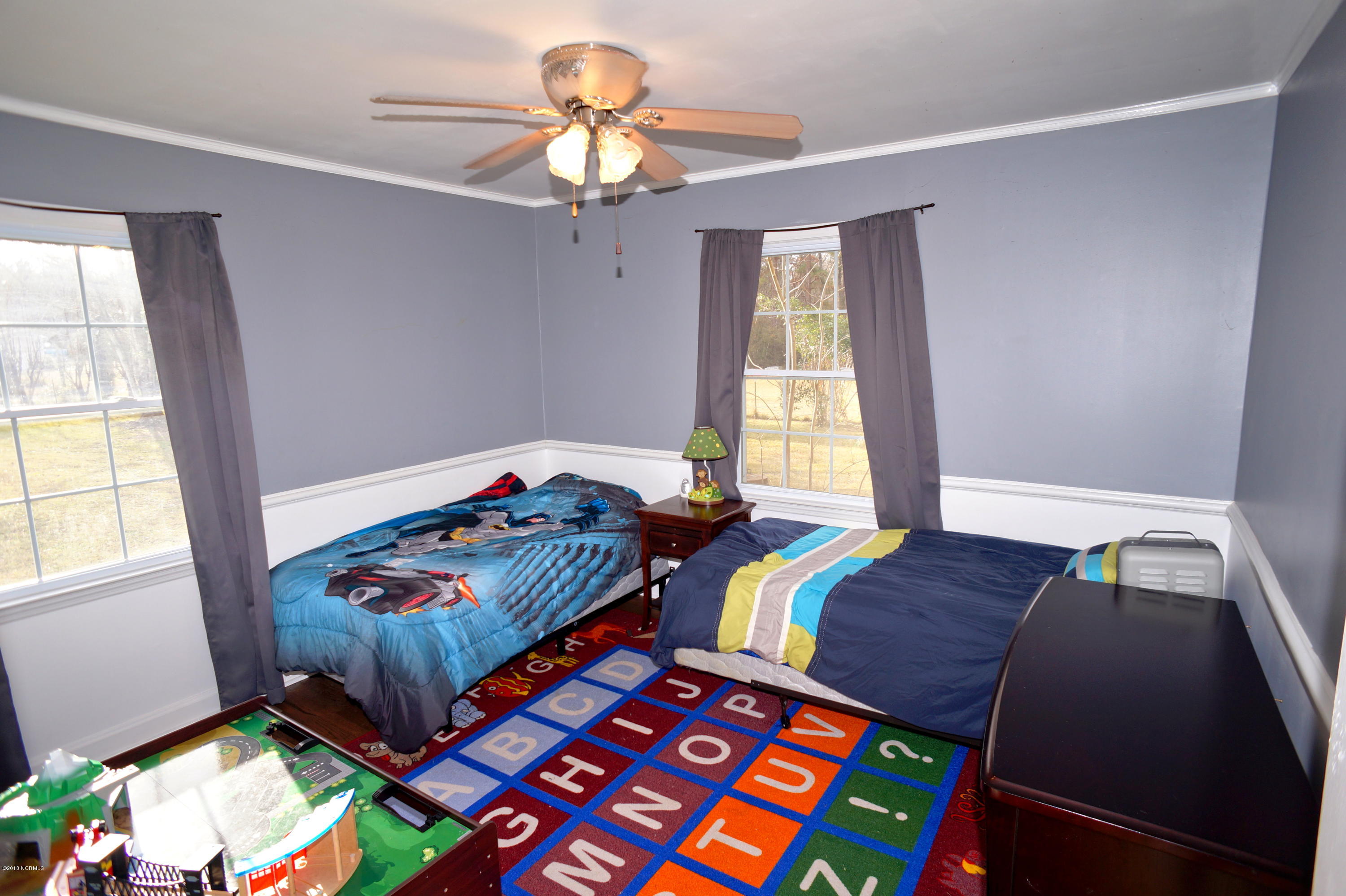 321 Craven County Road New Bern, NC 28560 - Photo 23 of 34 Guest BR 2