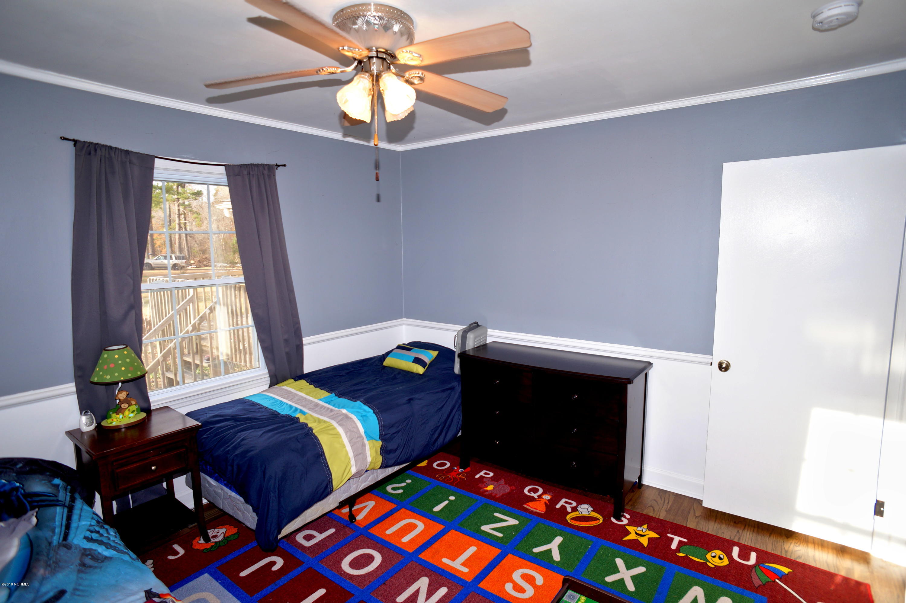 321 Craven County Road New Bern, NC 28560 - Photo 25 of 34 Guest BR 2