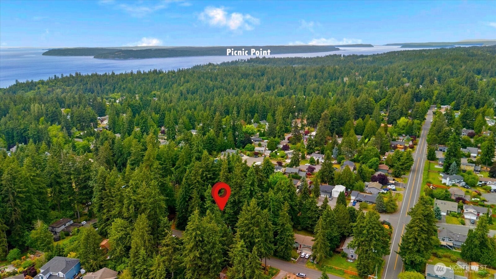 5625 152nd Street Southwest Edmonds, WA 98026 - Photo 35 of 38