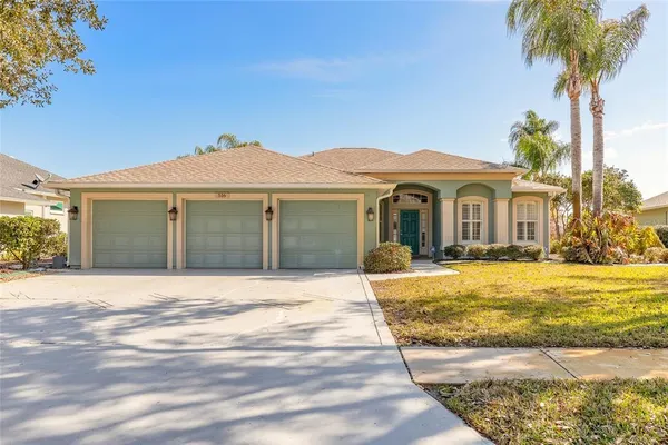 $525,000 | 516 Nature Creek Lane, New Smyrna Beach, FL 32168