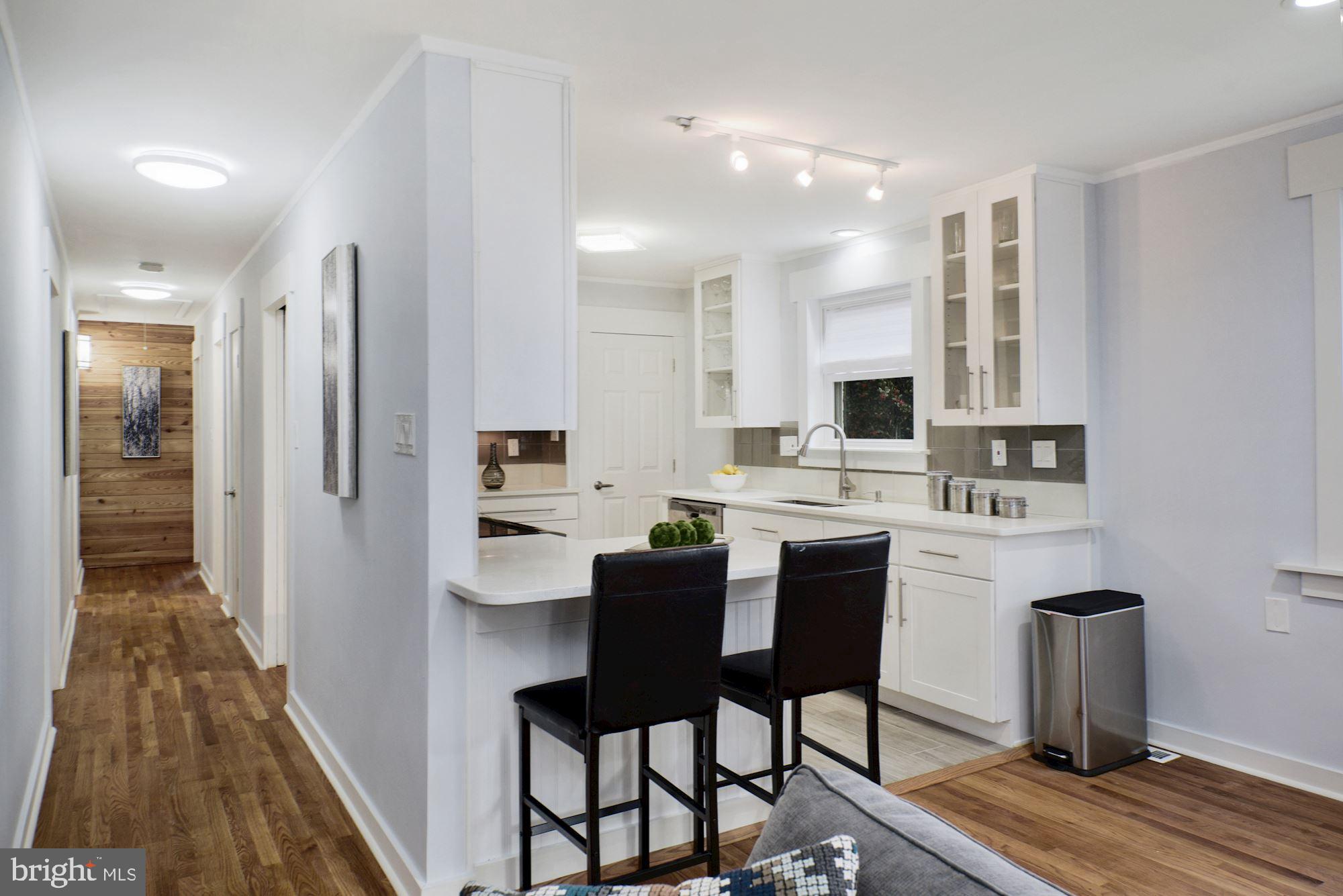 1713 Flora Lane Silver Spring, MD 20910 - Photo 14 of 30 Gallery Image 14