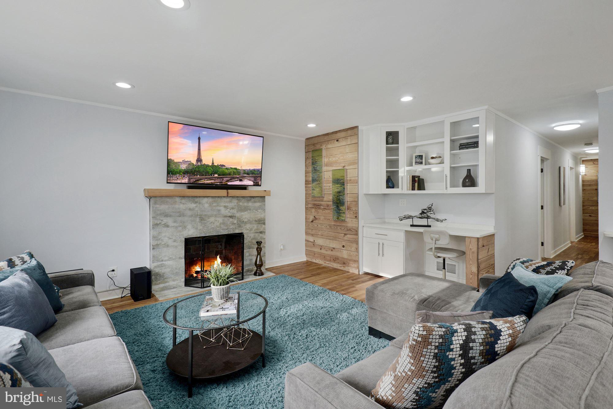 1713 Flora Lane Silver Spring, MD 20910 - Photo 4 of 30 Gallery Image 4