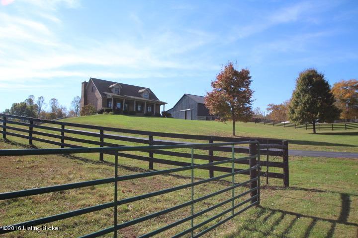 1402 Wildcat Road Lawrenceburg, KY 40342 - Photo 42 of 47 1623796_41