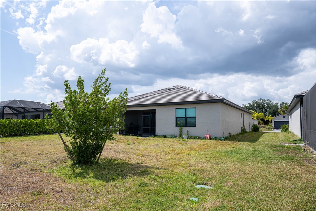 11171 Canopy Loop Fort Myers, FL 33913 - Photo 42 of 43
