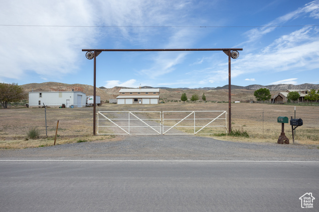 1526 North Black Knoll Road Richfield, UT 84701 - Photo 1 of 48