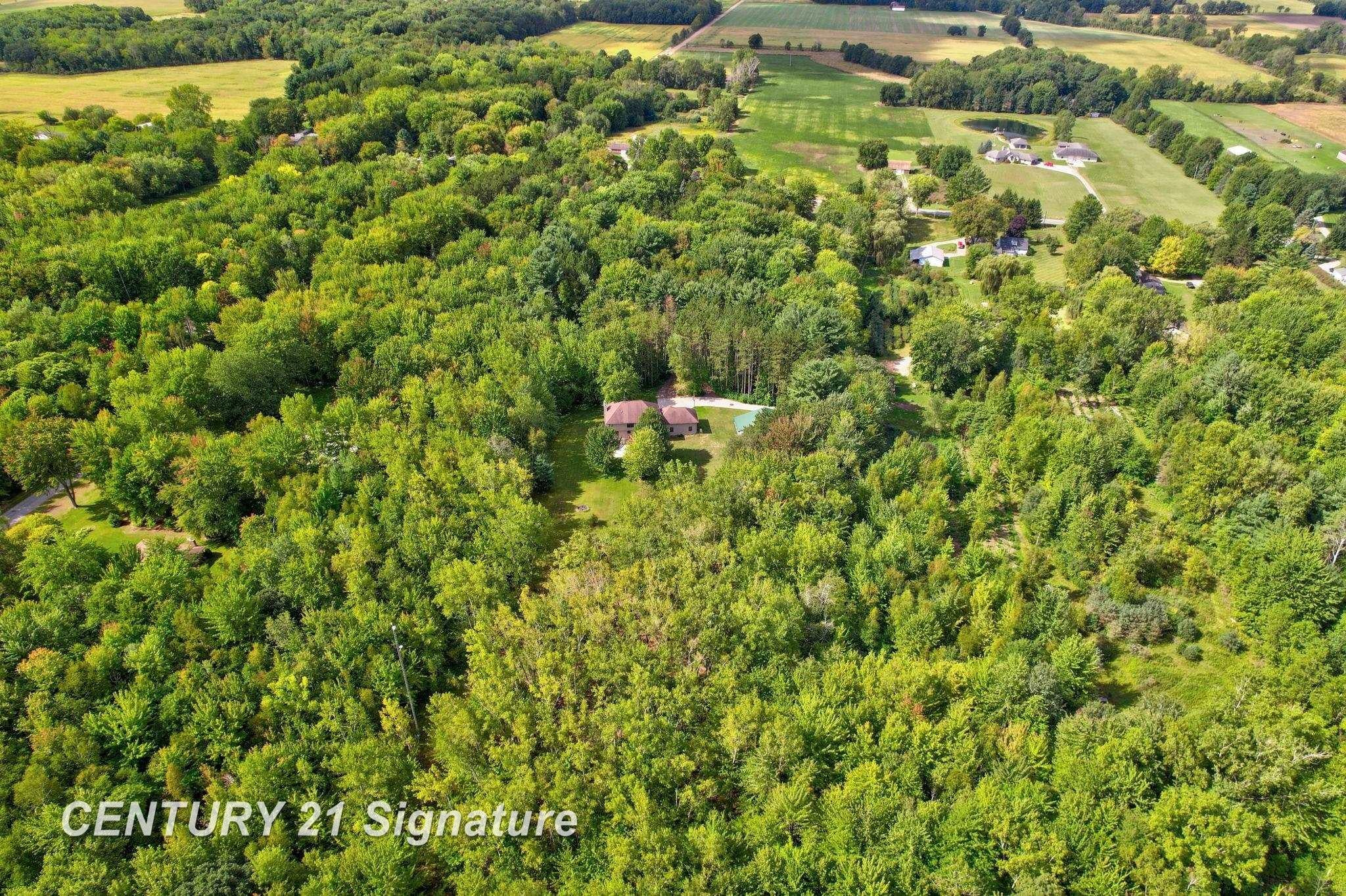 4090 North Fordney Road Hemlock, MI 48626 - Photo 91 of 99 Gallery Image 91