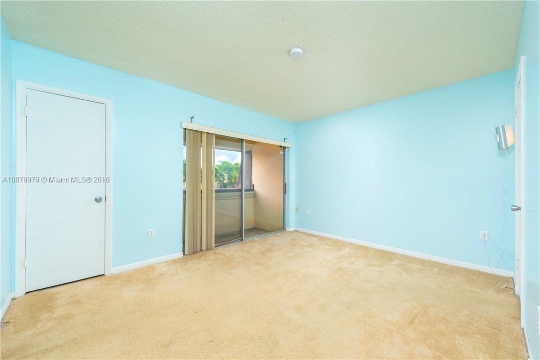 8375 Southwest 137th Avenue, Unit 8375 Miami, FL 33183 - Photo 25 of 30 a view of an empty room