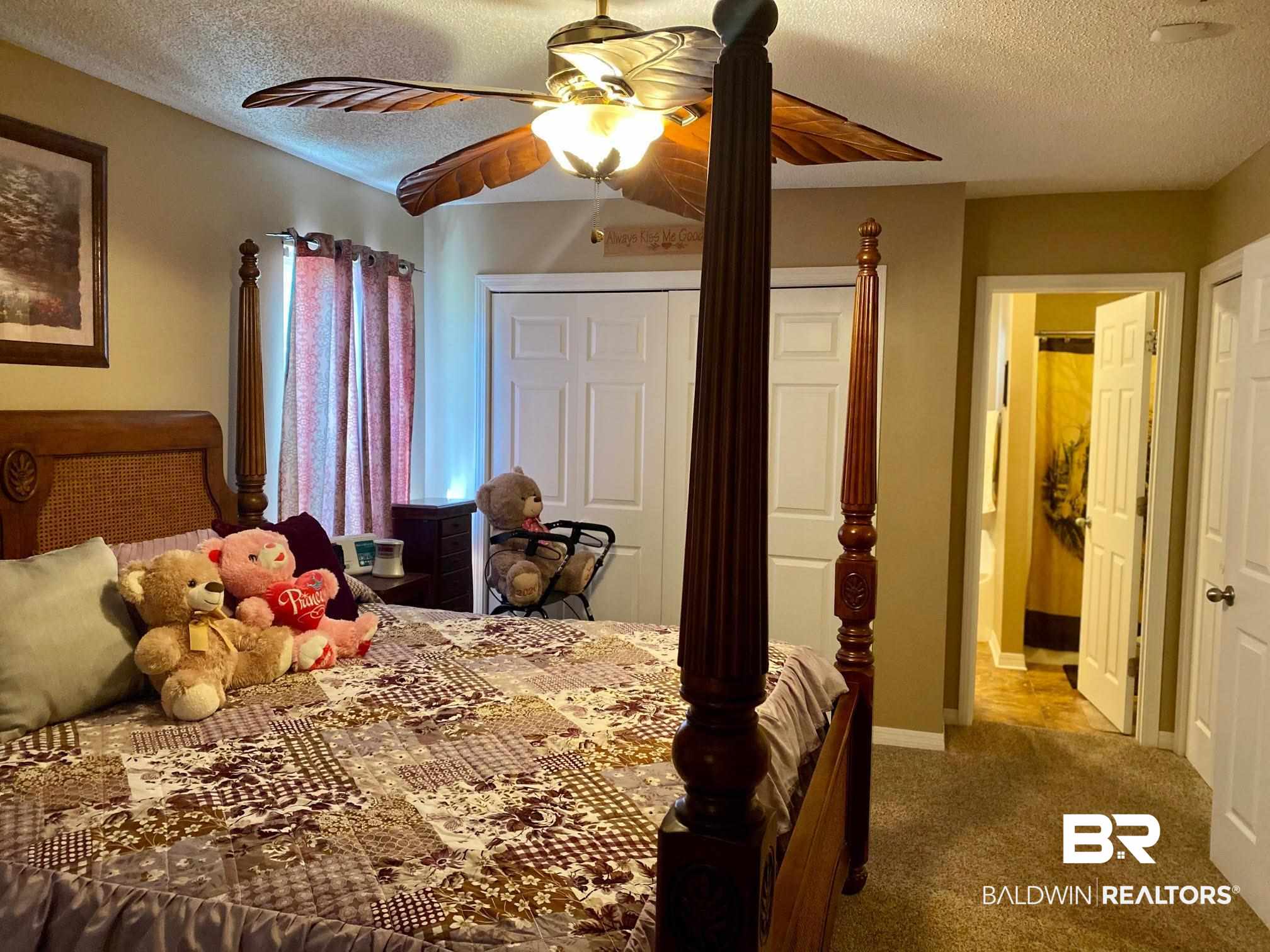 131 Goulsby Farm Road Brewton, AL 36426 - Photo 11 of 22