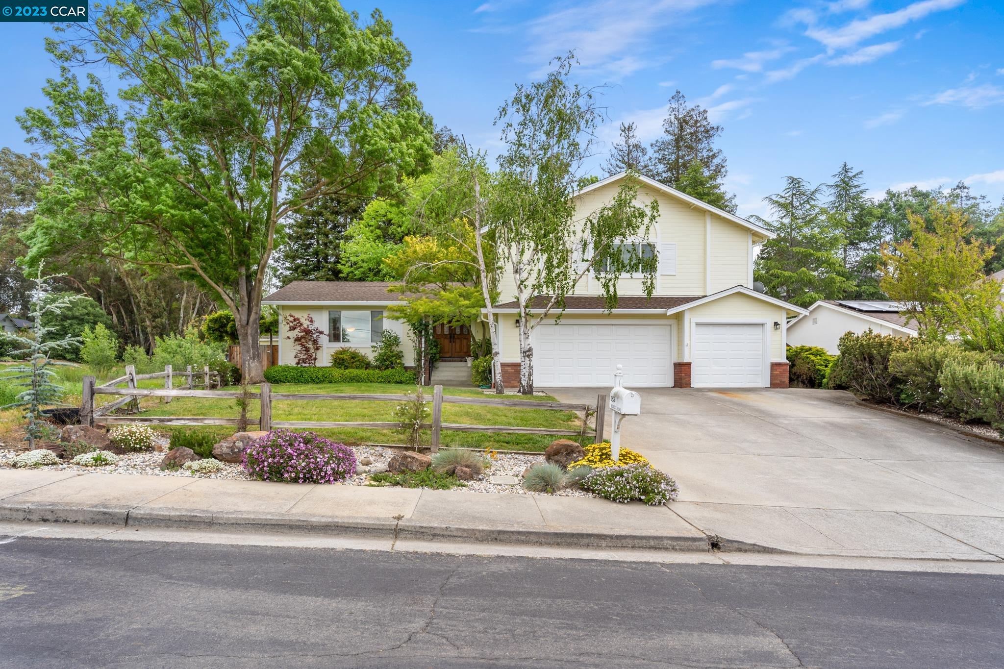 163 Midhill Road Martinez, CA 94553 - Photo 1 of 1 Gallery Image 1