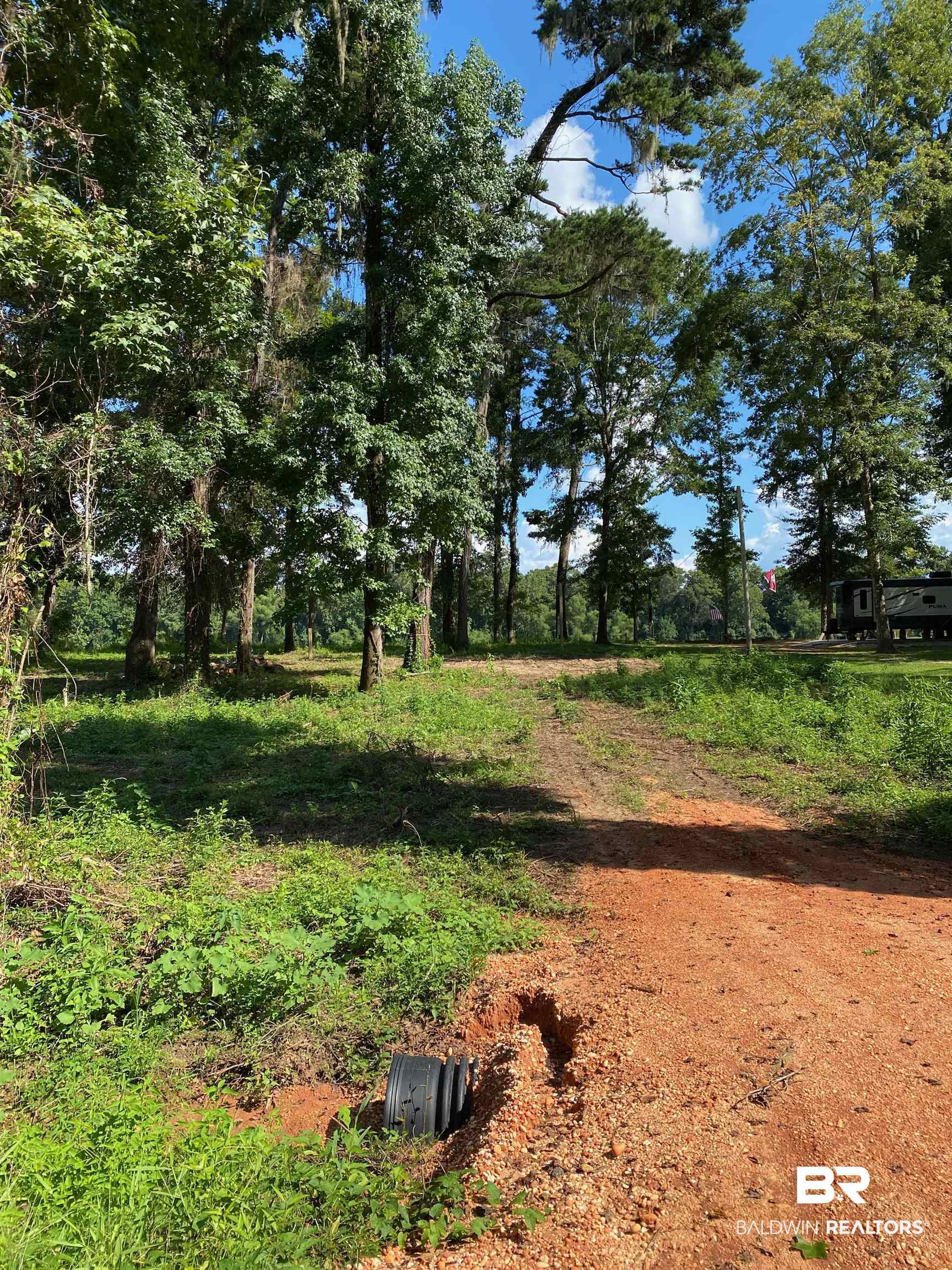 87 Sandy Bottoms Road Gainestown, AL 36540 - Photo 1 of 8