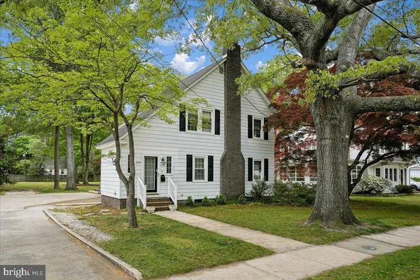 $379,000 | 420 Pinehurst Avenue, Salisbury, MD 21801