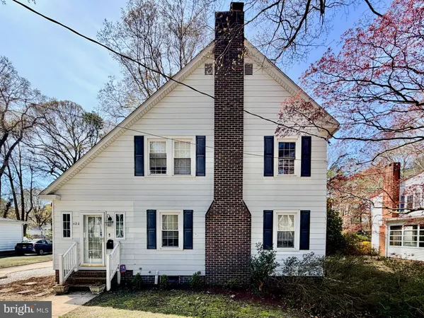 $379,000 | 420 Pinehurst Avenue, Salisbury, MD 21801