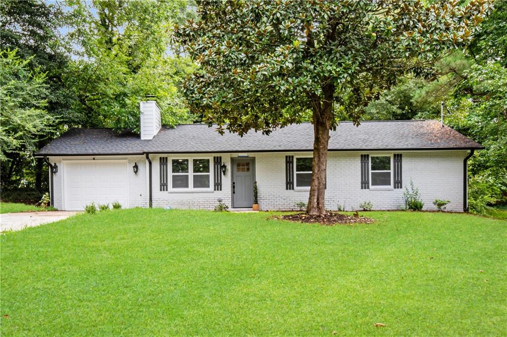 1778 West Austin Road Decatur, GA 30032 - Photo 1 of 1