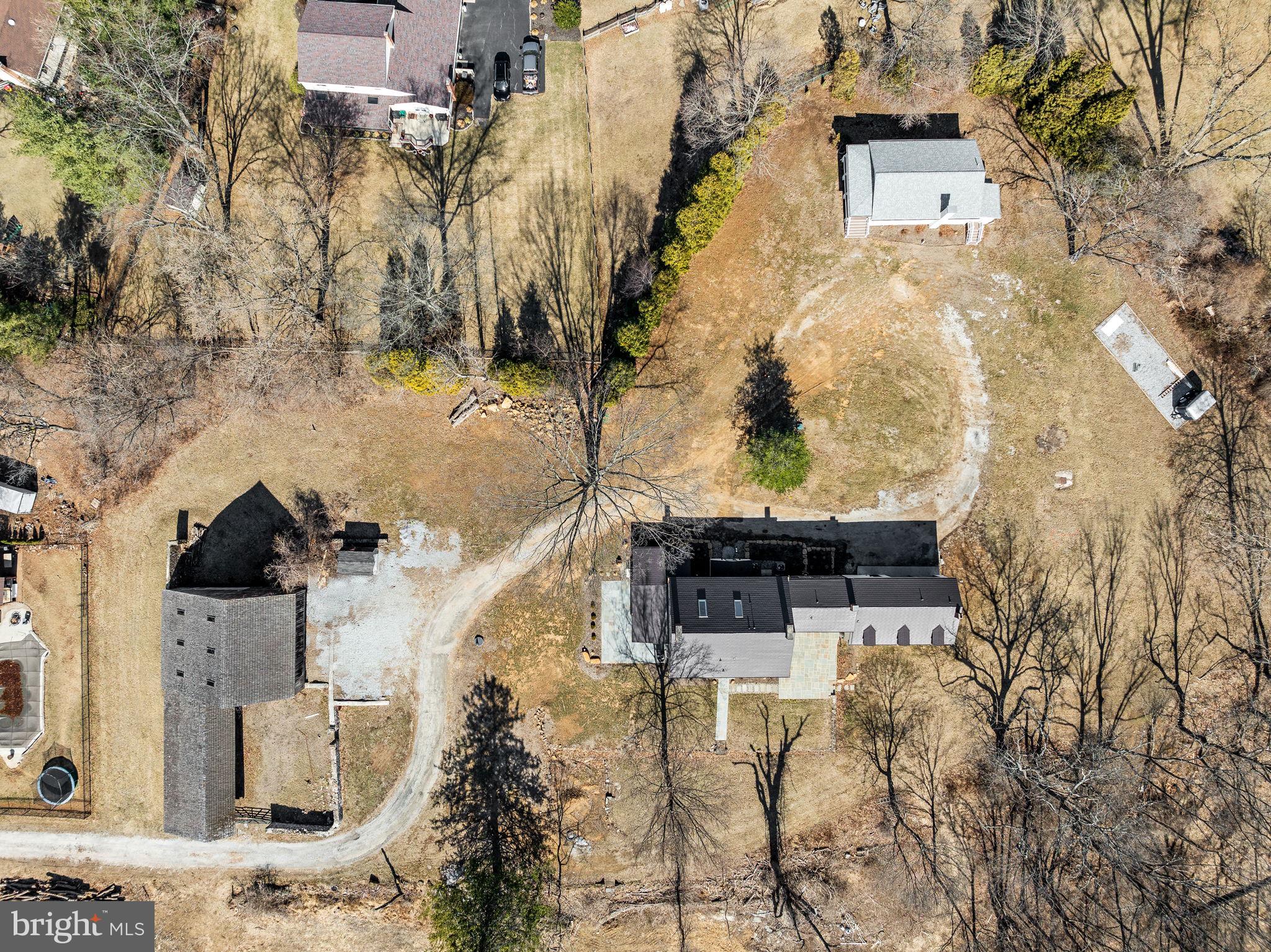 301 Reservoir Road West Chester, PA 19380 - Photo 17 of 82 Drone View