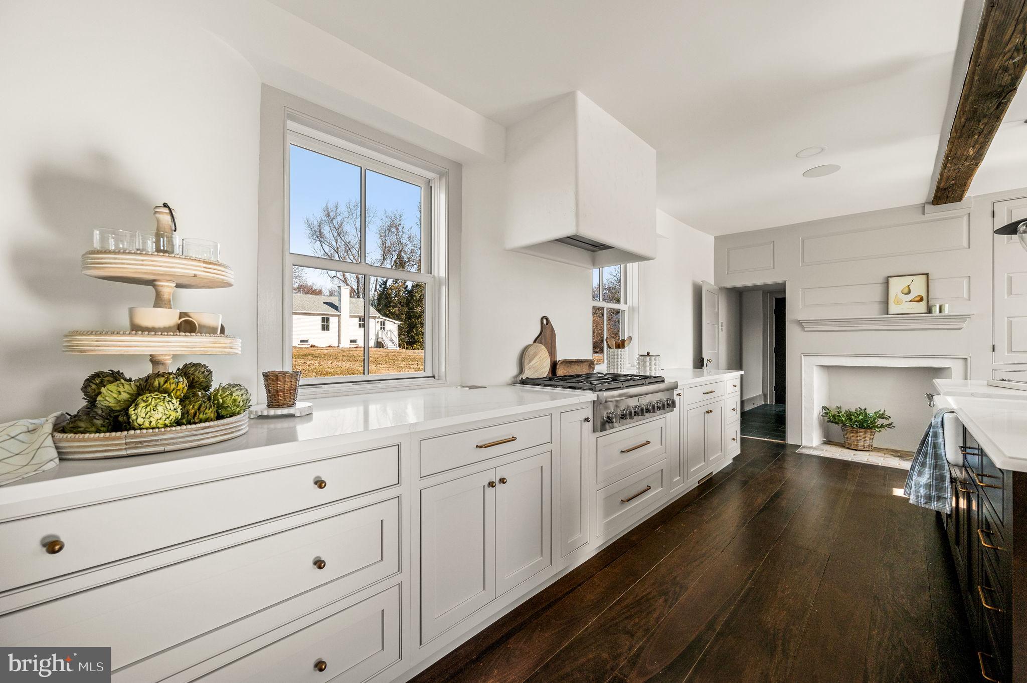 301 Reservoir Road West Chester, PA 19380 - Photo 28 of 82 Kitchen