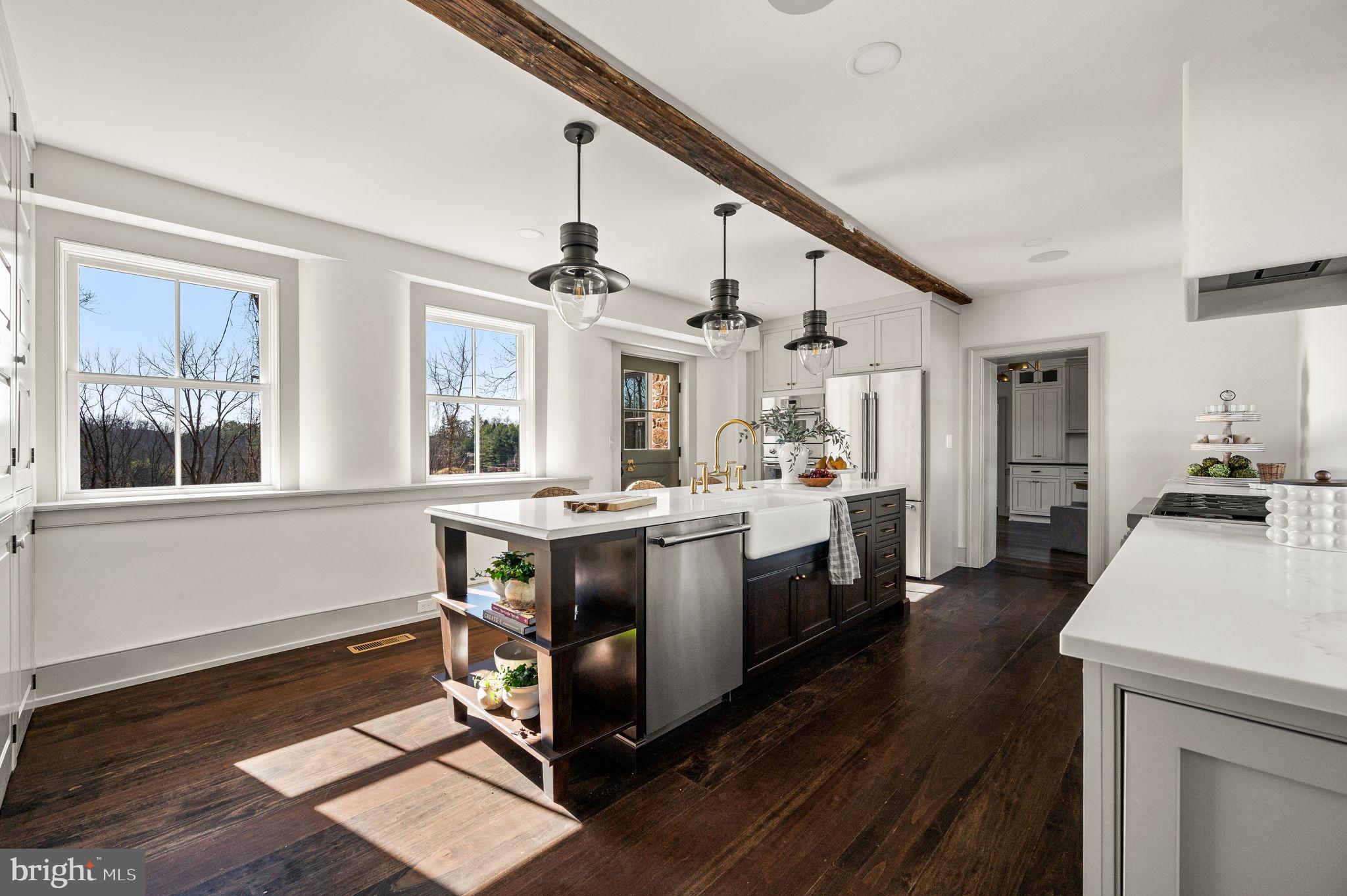 301 Reservoir Road West Chester, PA 19380 - Photo 29 of 82 Kitchen