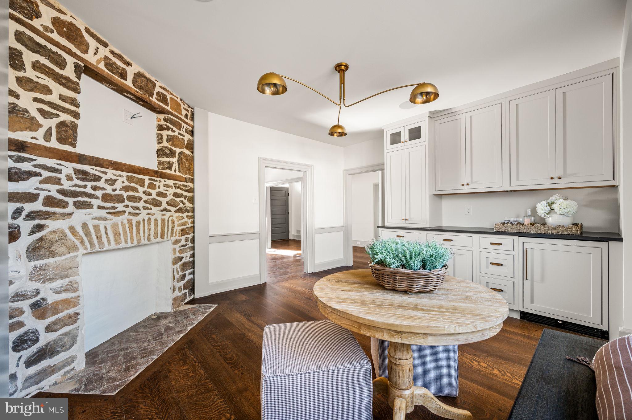 301 Reservoir Road West Chester, PA 19380 - Photo 35 of 82 Dining Room Area