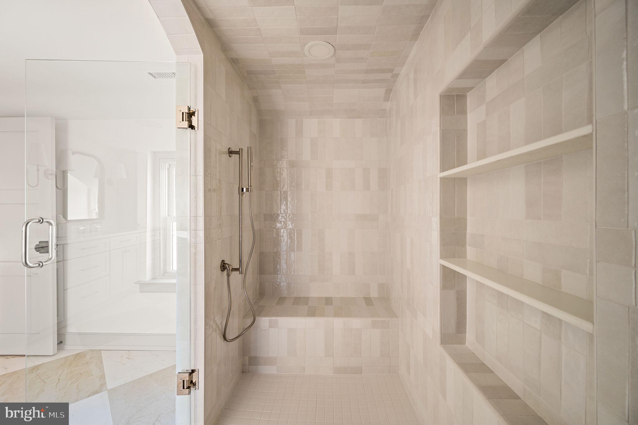 301 Reservoir Road West Chester, PA 19380 - Photo 54 of 82 Primary Shower